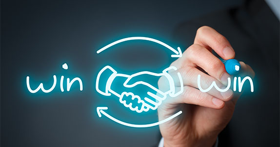 win win arbeitgeber arbeitnehmer